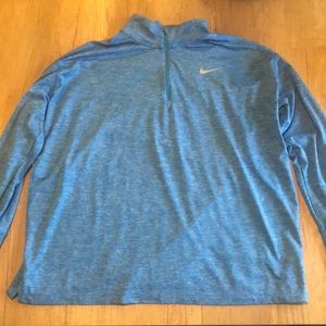Women’s Nike Dri-fit Long sleeve